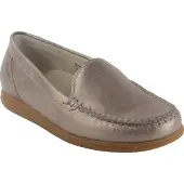 Waldlaufer 951503 H-wanda Instappers | Maat 4.5 Dames Brons