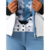 Falcon solana jacket ski jack dames -