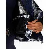 Falcon nanda jacket ski jack dames -