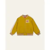 Oilily Cheeta Jas- maat128/8yr