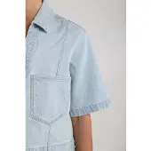 NUKUS Nks13104 stijn jacket