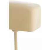 Light & Living tafellamp elenie 25x13x48 cm -