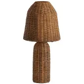 Light & Living tafellamp mandor Ø28.5x60 cm -