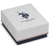U.s. polo assn. US Polo Assn Jewellery Voyager Armband met natuurstenen