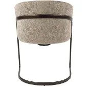 Hoyz Collection armstoel sway set van 2 hoven zand