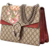 Gucci Blooms Dionysus Medium Schoudertas