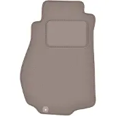 Carlux Beige bestuurdersmat voor: Nissan 350Z coupé (2003-2009)