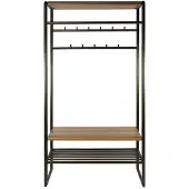 AnLi Style Garderobemeubel Luno 100