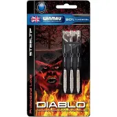 Winmau Darts Diablo 90% Tungsten 24 gram