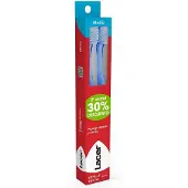 LACER Handtandenborstels CEPILLO DENTAL medio pack 2 u