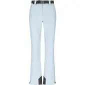 2117 of Sweden - Women's Solsbo Ski Pant - Skibroek L, grijs