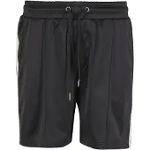 Urban Classics Broek zwart