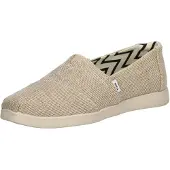 Toms Instappers 'Alpargata Plus' beige