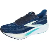 Brooks Ghost 17 Hardloopschoenen | Maat 7.5 Dames Blauw