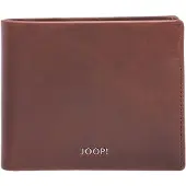 JOOP! Portemonnee 'Cerratano Ninos' cognac