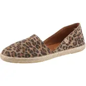 Verbenas Carmen Espadrilles | Maat 39 Dames Bruin