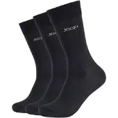 JOOP! Sokken zwart