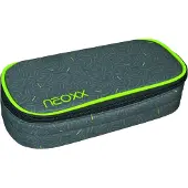 NEOXX Etui Jump, Boom gedeeltelijk van gerecycled materiaal