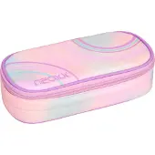 NEOXX Etui Jump, Candy Party gedeeltelijk van gerecycled materiaal