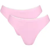 Sloggi Slip ' Blue GO Sense ' pink