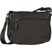 Tom Tailor Handtas zwart