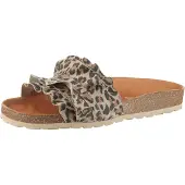 Verbenas Rocio Slippers | Maat 41 Dames Bruin
