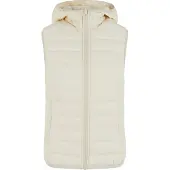 Urban Classics Bodywarmer beige