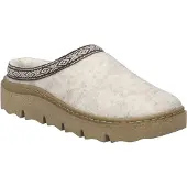 Josef seibel Dames Slipper Carmaux 06 in beige