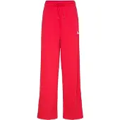 Adidas Sportbroek 'Stadium' rood / wit