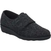 Josef seibel Dames Slipper Nice 09 in grijs