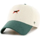 47 Brand Baseball cap Dog Base Runner TT Clean Up