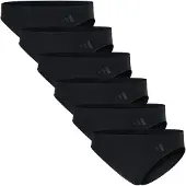Adidas Slip zwart