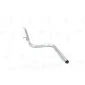 NAP carPARTS CAC10080 Voorpijp