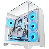 Mars Gaming Mc-vision Pc-behuizing