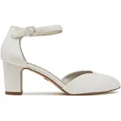 Tamaris Pumps wit