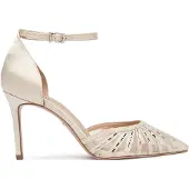 Tamaris Pumps beige