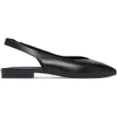 Tamaris Ballerina zwart