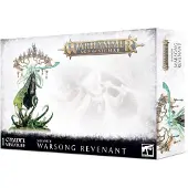 Games Workshop Warhammer AoS - Sylvaneth Warsong Revenant (Plastic)
