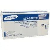 Samsung SCX-5312D6 toner cartridge zwart (origineel)