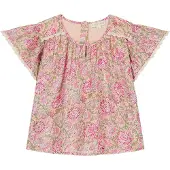 Louise Misha Meisjes top eliza