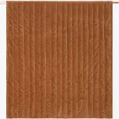 Sissy-Boy Multicolour Deken Met Palm Print (130x180 CM)