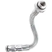 Lezyne Co2 Flex Hose Pomp