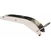 Maxwell Maxset Anchor Bearing Zilver 16 kg