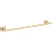 Mexen Arno handdoekenrek, geborsteld goud - 7020724-55