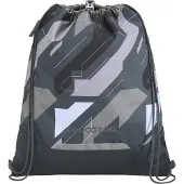 Coocazoo Zubehör - Gymtas 43 cm (Dark Race)