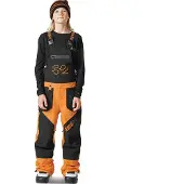 Thirtytwo Basement Bib Broek
