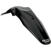 Ufo Kawasaki Kx 250 F 07 Achterspatbord
