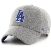 47 Mlb Los Angeles Dodgers Chain Stitch Clean Up Pet