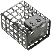 Mikado Square Idab-dru Voeder 10 Eenheden Grijs 100 g