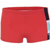 Aquafeel 2483340 Zwemboxer Rood 6 Man